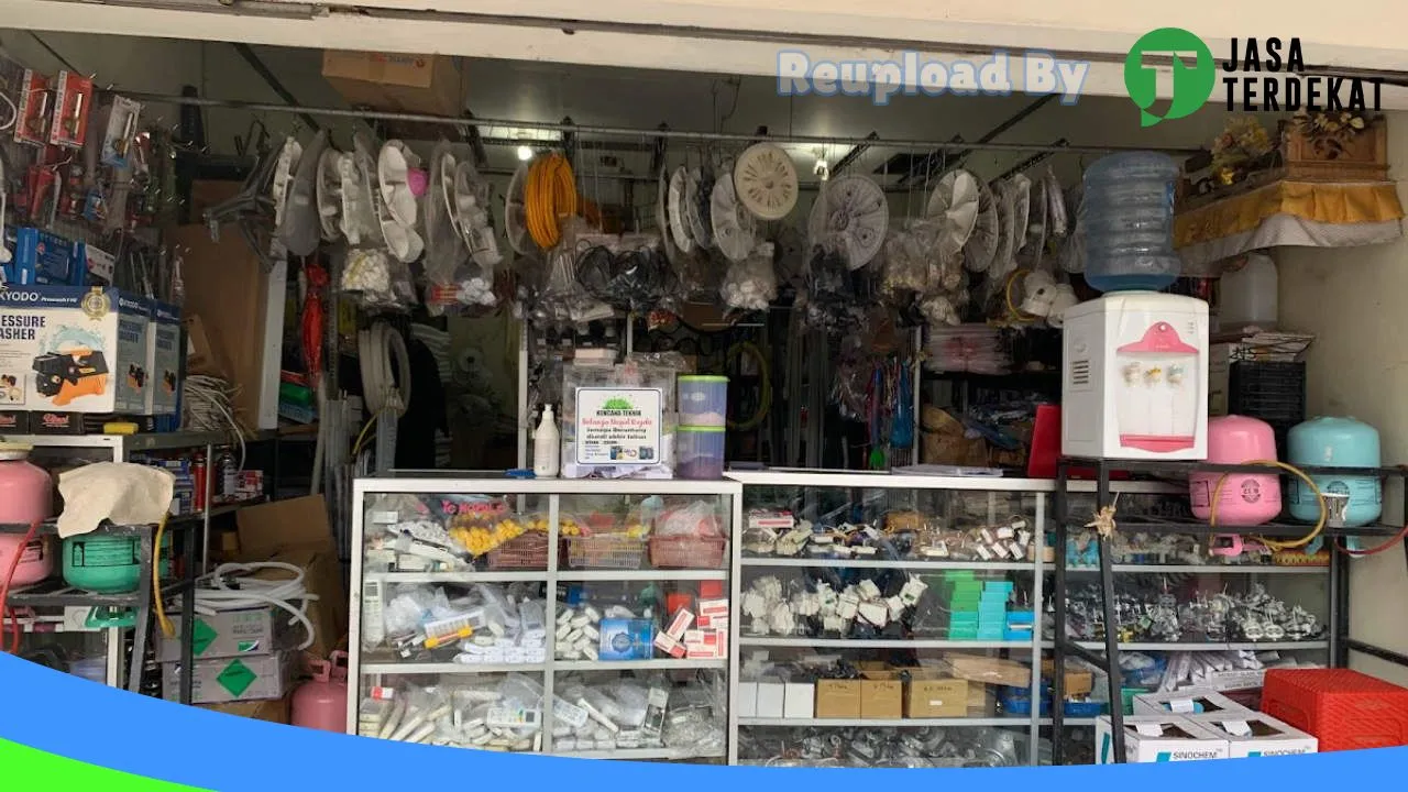 Warung Kopi di Jalan Ir Juanda: Saingan Rival Saat Citimall Datang
